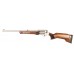 Canuck Evolve Nickel/Walnut .410 Gauge x 3"/.45 Long Colt 18" Barrel Revolver Shotgun/Rifle